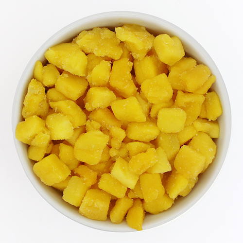 Mango en trozos congel...